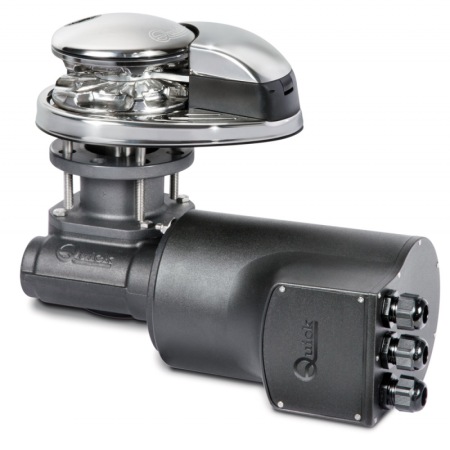 Dp2 Perfil Bajo - Dp2 Perfil Bajo 500W 12V Gypsy 6