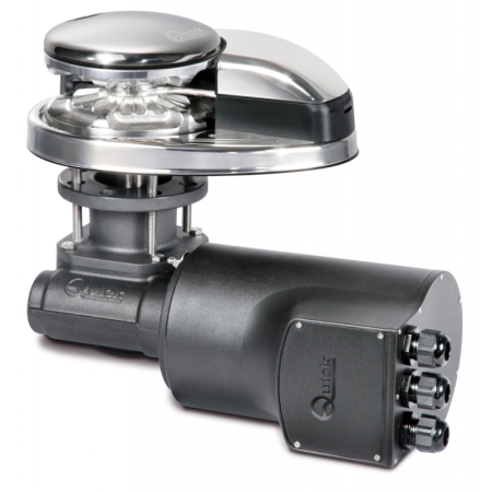 Dp3 Perfil Bajo - Dp3 Perfil Bajo 1500W 24V Gypsy 10