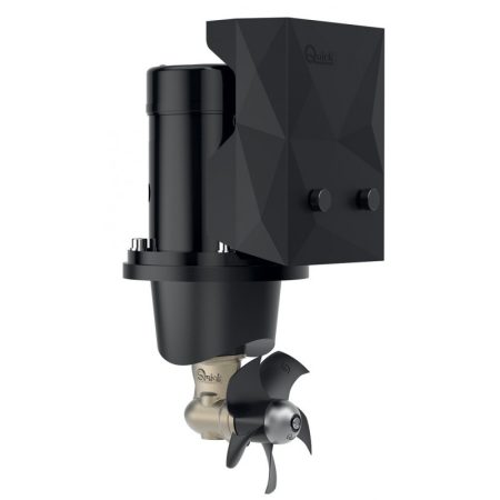 Arco Truster Btq 125-30 - Arco Truster Btq 125-30Kg 12V