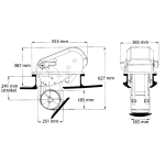 elica-compact-retract-cr70-80
