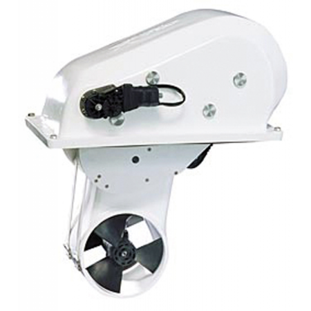 Propulsor Retractil Compacto Cr70/80 - Propulsor Retractil Compacto Cr70