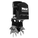 Hélice De Proa Ct 100 12V - Hélice De Proa Ct 100 12V