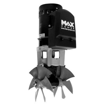 Hélice De Proa Ct 225 24V - Hélice De Proa Ct 225 24V