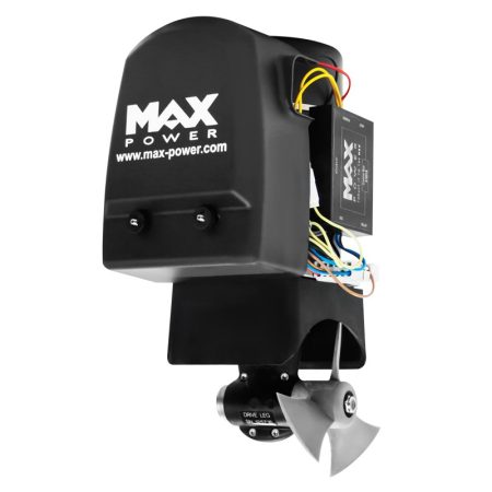 Hélice De Proa Ct 35 12V - Hélice De Proa Ct 35 12V