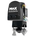 Hélice De Proa Ct 45 12V - Hélice De Proa Ct 45 12V
