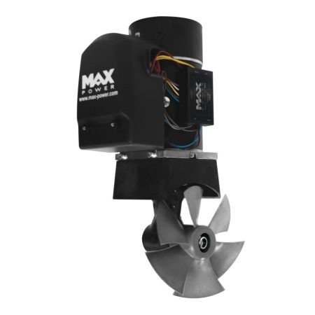 Hélice De Proa Ct 60 12/24V - Hélice De Proa Ct 60 12