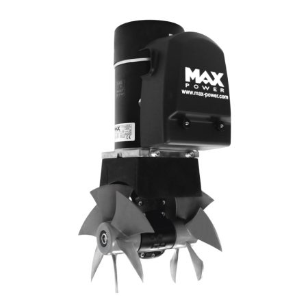 Hélice De Proa Ct 80 12/24V - Hélice De Proa Ct 80 12