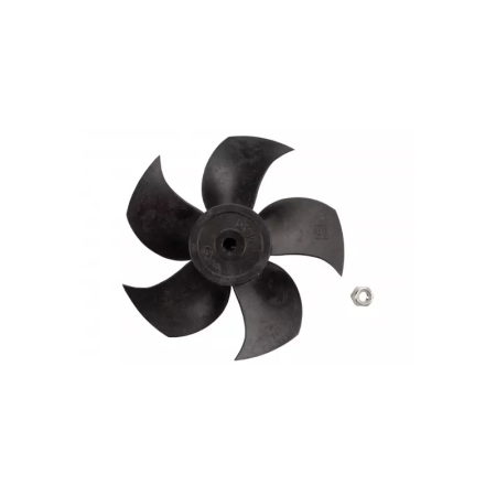 Hélices Spere - Hélice Para Rotación Btq-300 "L" - 4 Palas