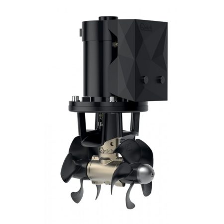 Arco Truster Btq 185-65 - Arco Truster Btq 185-65Kg 24V