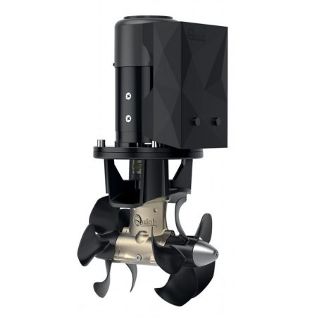 Arco Truster Btq 250-140 - Arco Truster Btq 250-140Kg 24V
