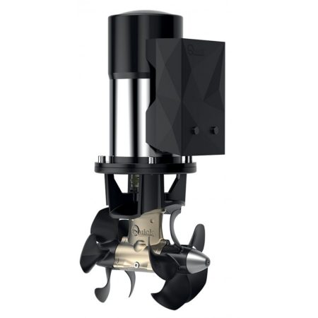 Arco Truster Btq 250-240 - Arco Truster Btq 250-240Kg 24V