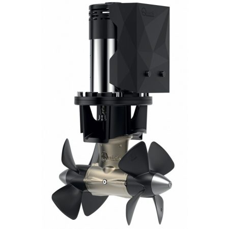 Arco Truster Btq 300-250 - Arco Truster Btq 300-250Kg 24V