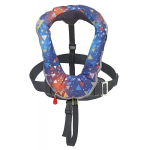 Evo-J Junior 110 N - Chaqueta Evo-J Junior 110 N