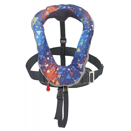 Evo-J Junior 110 N - Chaqueta Evo-J Junior 110 N