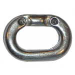 Eslabón Rápido Cadena Inox - Eslabón Rápido Cadena Ø Mm.10