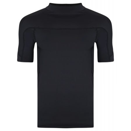 Fintra Tech Hombre Negro - Tg.L