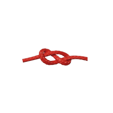 Totalmente Rojo - Totalmente Rojo Ø Mm.6 Mt 100