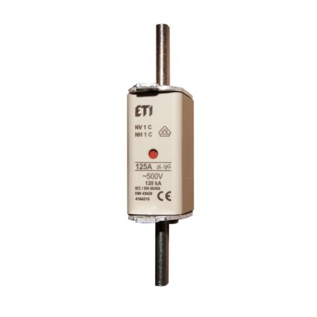 Fusible - Fusible 400 Amp