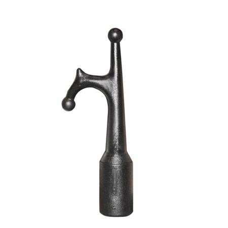 Gancho De Nylon - Gancho De Nylon