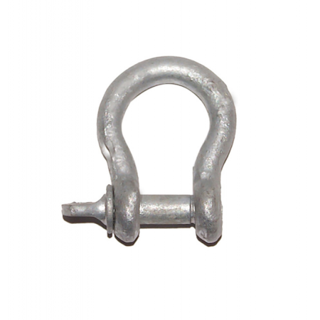 Grilletes De Arco - Grilletes De Arco Ø Mm. 12