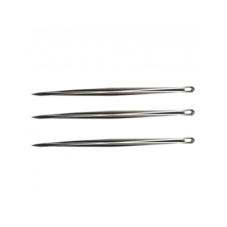 Kit De Agujas Para Reparación De Velas - 25 Agujas Ø Mm 3 Para Reparación De Velas