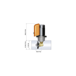 kit-completo-elica-btq-125-40