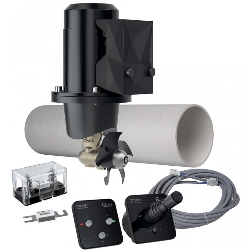 kit-completo-elica-btq-125-40 kit completo elica btq 125 40