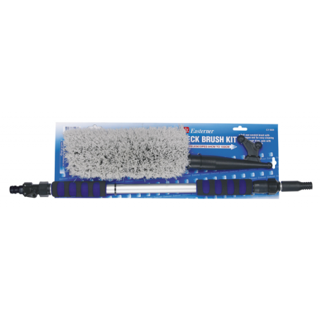 Kit Limpieza Puentes - Kit Limpieza Puentes