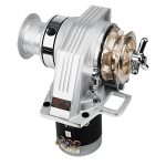 Kobra - Kobra 1000W 12V - Gitano 8 Mm.