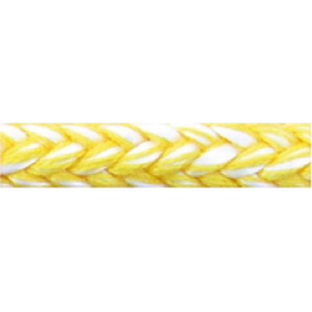 Amarillo Claro - Amarillo Claro Ø Mm. 6/7 Tm 100