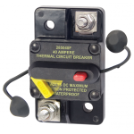 Disyuntores Montaje En Superficie - 50Amp