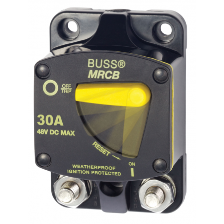 Disyuntos Hd Montaje En Superficie - 100Amp