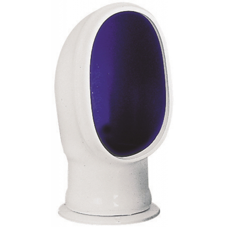 Ventilaciones De Capa - Ventilaciones De Capa Azul