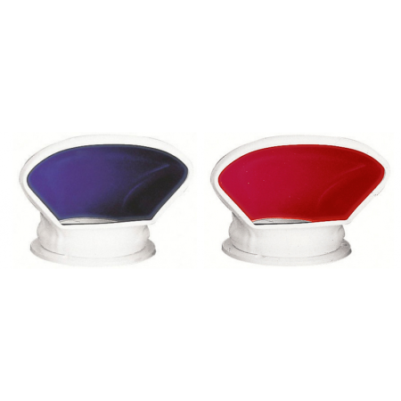 Ventilaciones Del Capo - Ventilaciones Del Capo Rojo