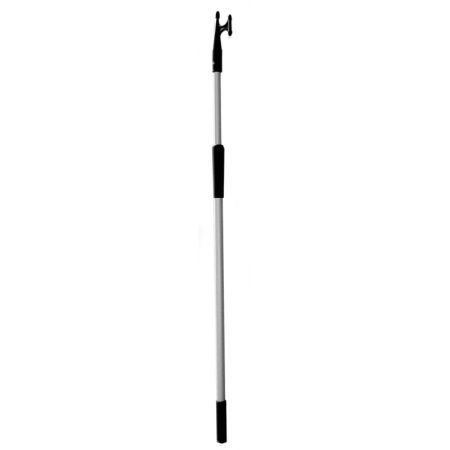 Gancho Telescópico Para Barcos - Gancho Telescópico Para Barcos Cm. 120/196