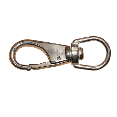 Aisi 316 Tornillo Giratorio Chaquetas - Tornillo Giratorio Aisi 316 Mm.85