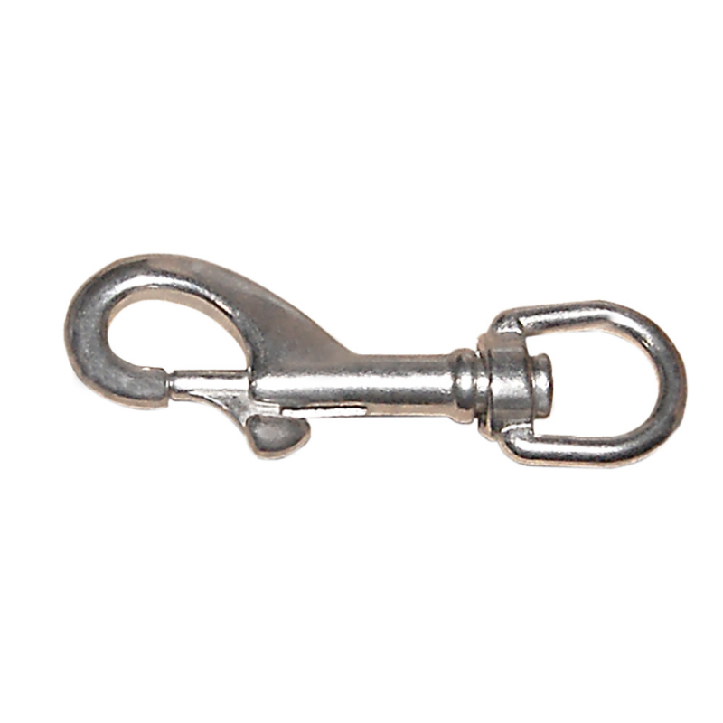 moschettone-inox-con-occhio-girevole moschettone inox con occhio girevole