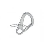 Aisi 316 Broche Para Boya De Amarre - Broche Para Enganche Y Suelto De Boyas De Amarre Aisi 316
