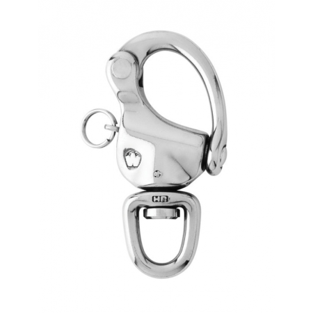 Mosqueton Para Spinnaker - Mosqueton Para Spinnaker Mm 70