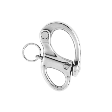 Mosqueton Para Spinnaker - Mosqueton Para Spinnaker Mm 50