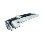 Rodillo De Arco Inox Bisagra Mm.950