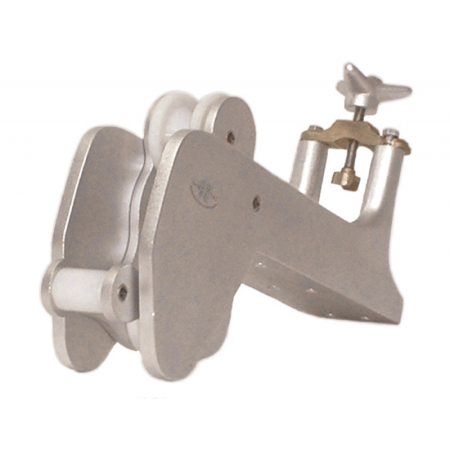 Puntera Rodillo De Arco Ll Mm.390