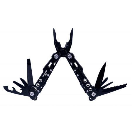 Pinza Multiusos Con 18 Funciones - Pinza Multiusos De Aluminio