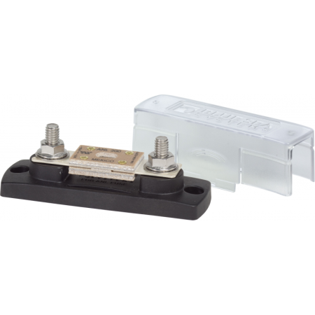 Bloque De Fusibles Anl - 4 Terminales