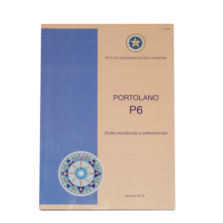 Piloto De Costa P6 - Piloto De Costa P6