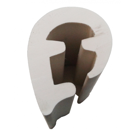 Perfil L35 - Perfil L35 Negro
