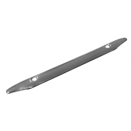 Perfil De Protección Inox - Perfil Inox Mm.203