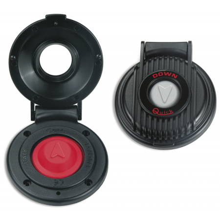 Interruptores De Pie Negro - Interruptor De Pedal - Gris Abajo