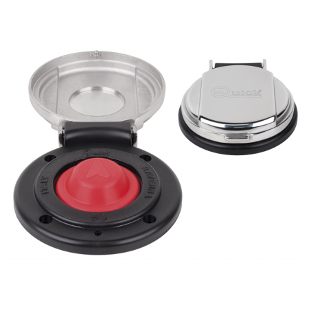 Interruptores De Pie Negro - Interruptor De Pedal - Gris Abajo