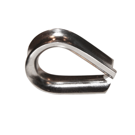 Dedales Inox - Aisi 316 Dedales Ø Mm.16
